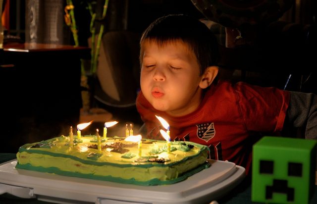 Comment organiser une fête d’anniversaire pour enfant ?