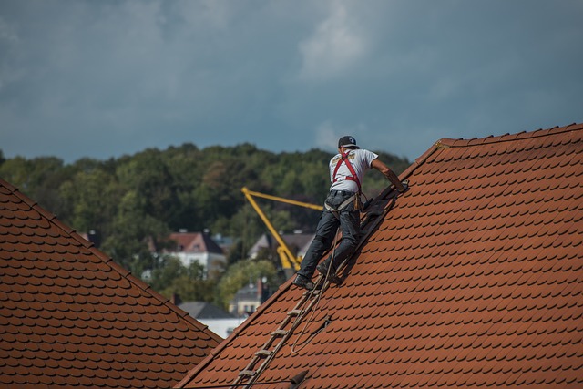 Toiture Les matériaux les plus résistants aux intempéries