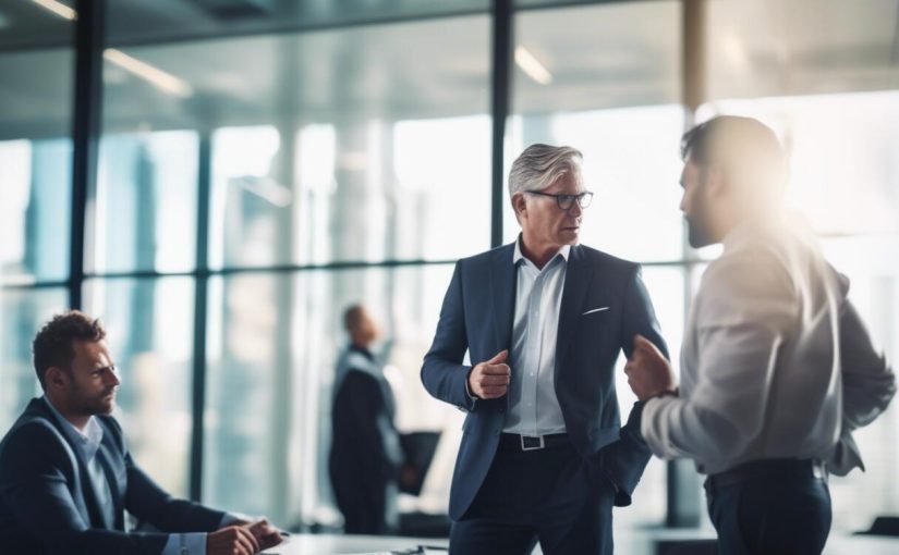 executive-coaching