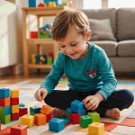 Des blocs aimantés aux jeux éducatifs : comment éveiller la curiosité de votre enfant