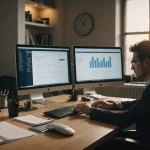 Annonce légale en ligne : la solution rapide et économique