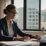 Comment obtenir une attestation légale immédiate après publication ?