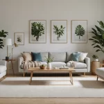 Idées ingénieuses pour transformer votre intérieur avec style et simplicité