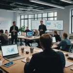 Découvrir les compétences essentielles pour exceller dans l'intelligence artificielle