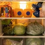 Stock alimentaire