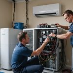 Expertise en installation et maintenance de systèmes de climatisation et chauffage