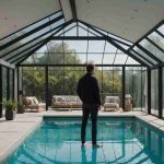 Choisir entre un abri de piscine abordable ou luxueux : guide pratique