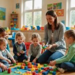 études comparatives des crèches suisses : qualité et coûts en perspective