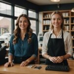 Pourquoi choisir la location d'une caisse enregistreuse pour votre commerce