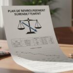Plan de remboursement