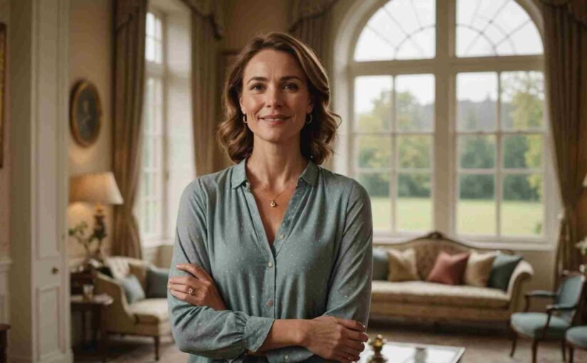 Renforcez votre charisme avec ces astuces simples et efficaces