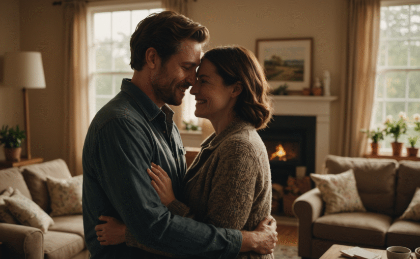 Relations saines : aimer sans se perdre