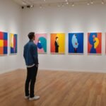 L'impact des couleurs sur notre perception visuelle