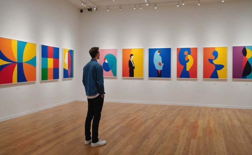 L'impact des couleurs sur notre perception visuelle