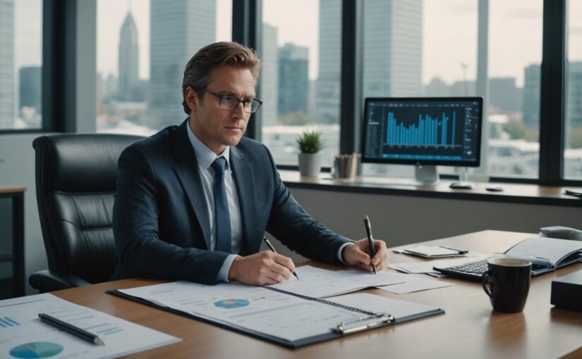 Comment l'analyse financière impacte-t-elle vos décisions ?