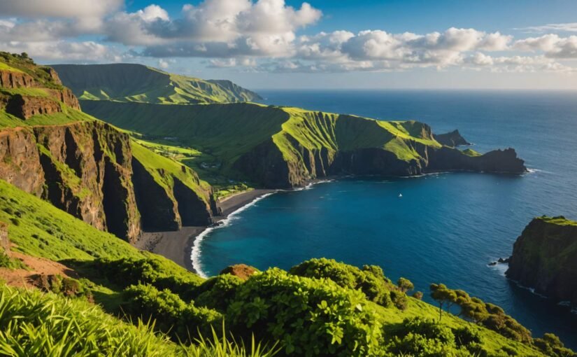 Madère et Açores : deux joyaux à explorer sans hésiter