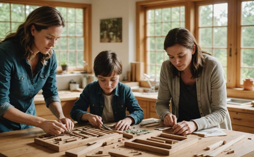 Quels matériaux choisir pour des maisons écologiques ?