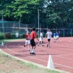 entraînement croisé