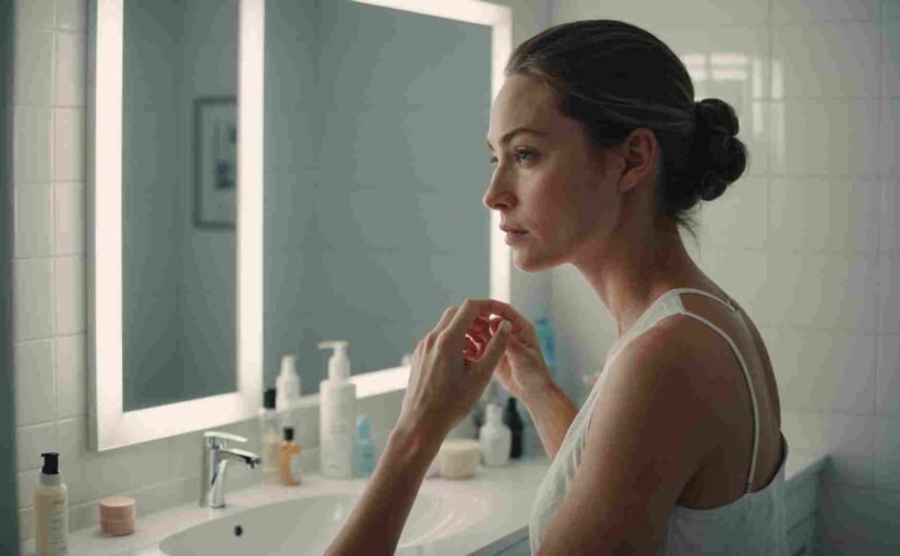 Quelle crème pour le cou choisir pour une peau plus lisse ?