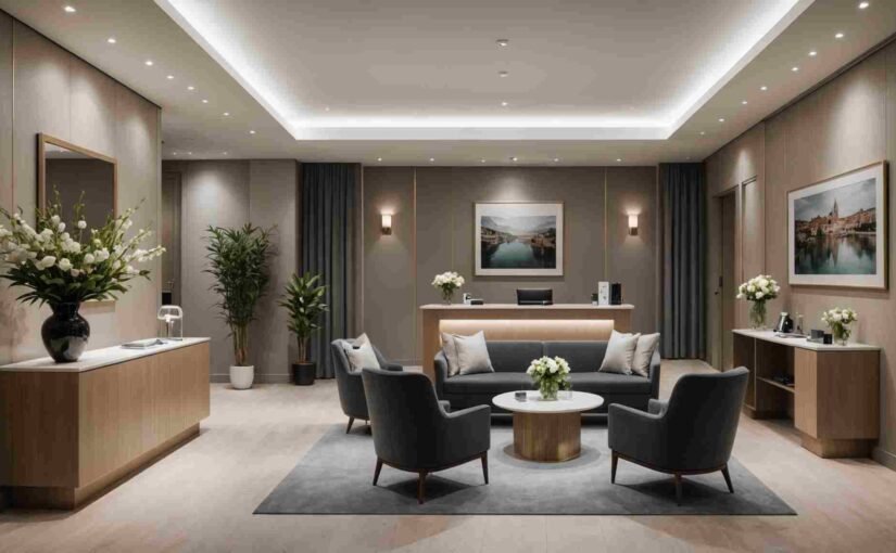 Centre d’esthétique médicale à Menton : notre avis sur ERA Esthetic Avenue