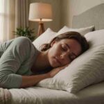 Sommeil profond : comment l'oreiller ergonomique booste votre énergie dès le matin