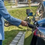 véhicules électriques