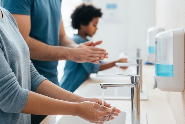 prévention infection