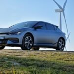 Véhicules électriques