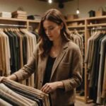 Pourquoi la mode durable séduit-elle tant ?