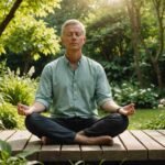 Cultivez votre sérénité au quotidien pour un bien-être durable