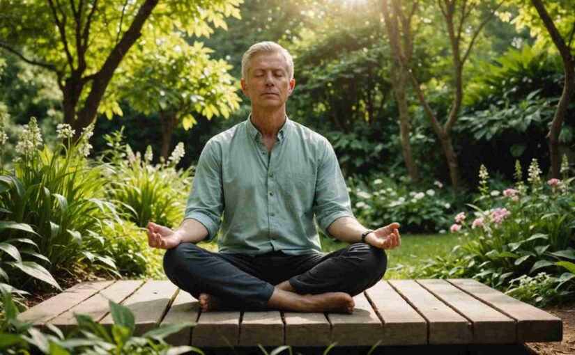 Cultivez votre sérénité au quotidien pour un bien-être durable