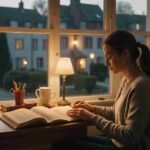 Routine du matin vs du soir : quel impact sur le bien-être ?