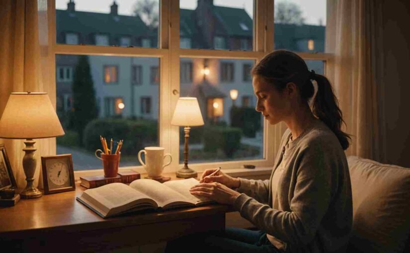 Routine du matin vs du soir : quel impact sur le bien-être ?