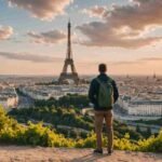 Exploration ou détente : choisir son style de voyage en france