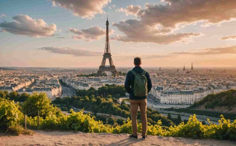 Exploration ou détente : choisir son style de voyage en france