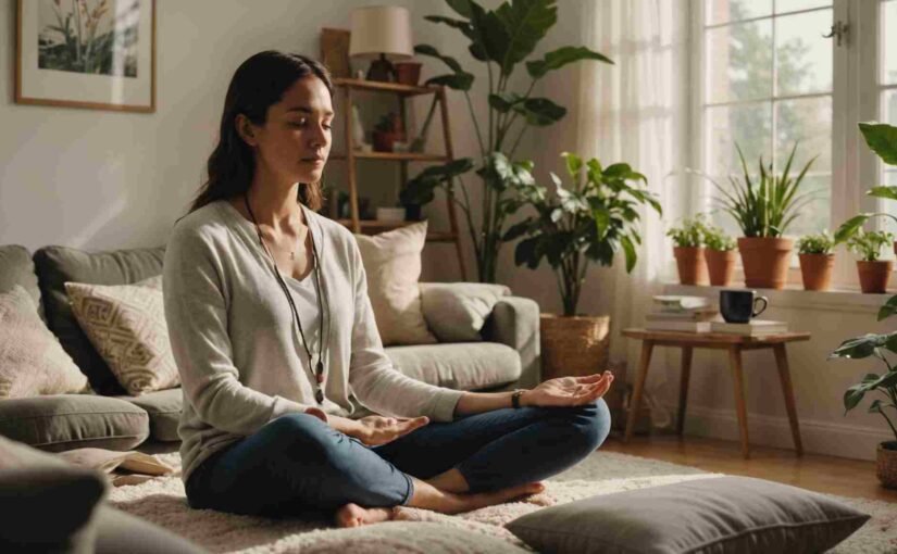 10 astuces pour booster votre bien-être au quotidien