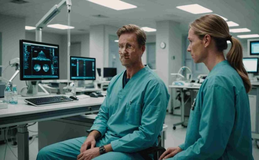 Médecine et technologie : une alliance prometteuse