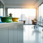 Poubelles de tri pour pro : Top 10 des fournisseurs de solutions robustes et design