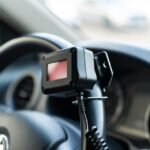 sécurité de véhicule