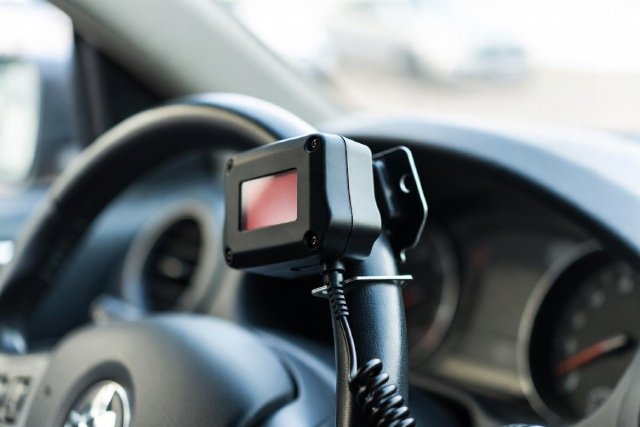 sécurité de véhicule