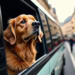 VTC pour animaux en Île-de-France : La solution confort pour vos trajets urbains