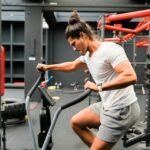 entraînement personnalisé