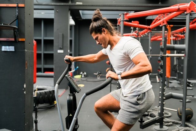 entraînement personnalisé