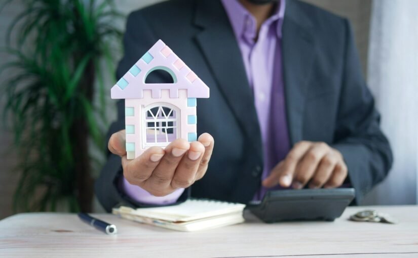 Avocat en droit immobilier