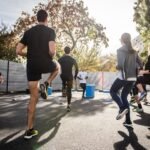activité physique