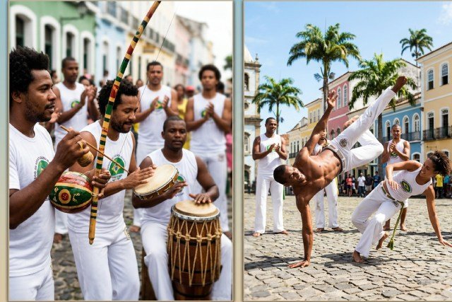 Capoeira