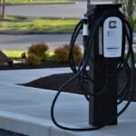 Recharges et infrastructures