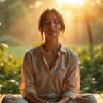 10 Techniques de méditation pour connecter avec son soi profond