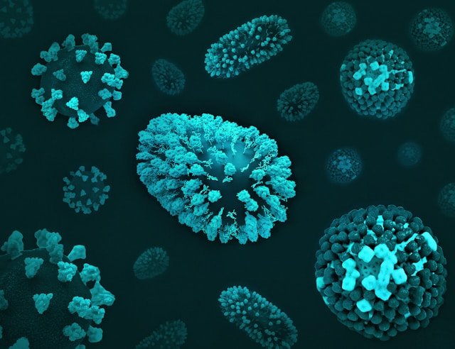 pouvoir du microbiote