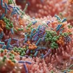 secrets de microbiote